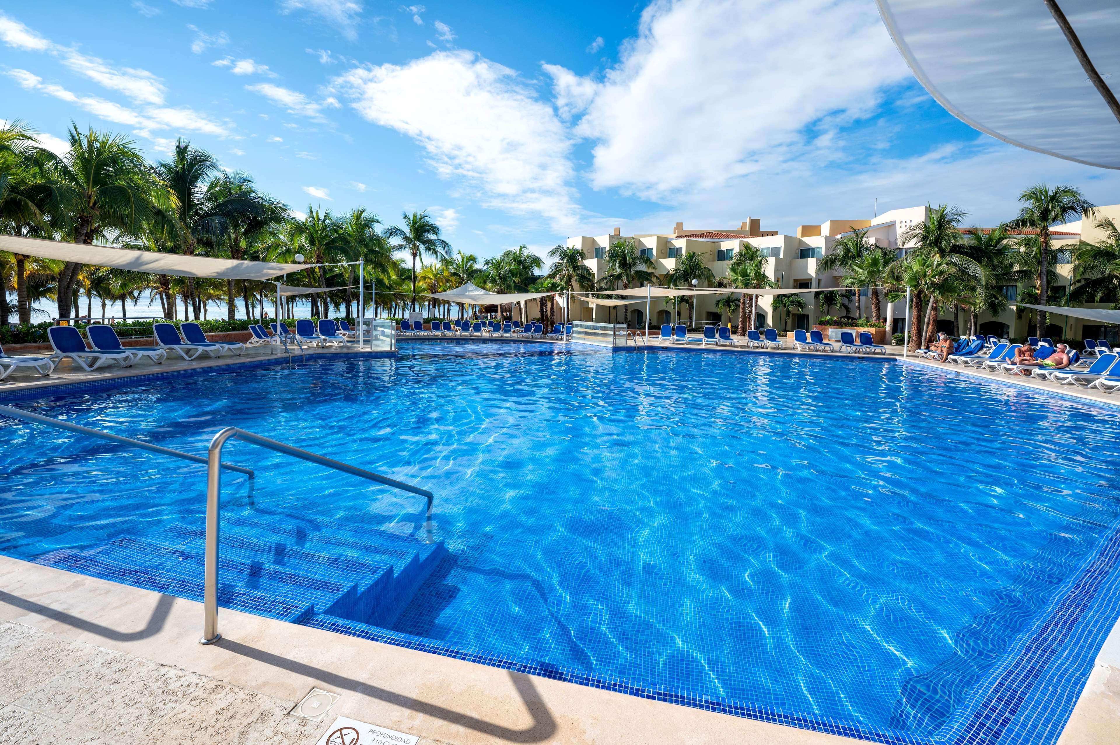 KHÁCH SẠN VIVA WYNDHAM MAYA PLAYA DEL CARMEN 4* (Mexico) - từ VND 4023255 |  HOTELMIX