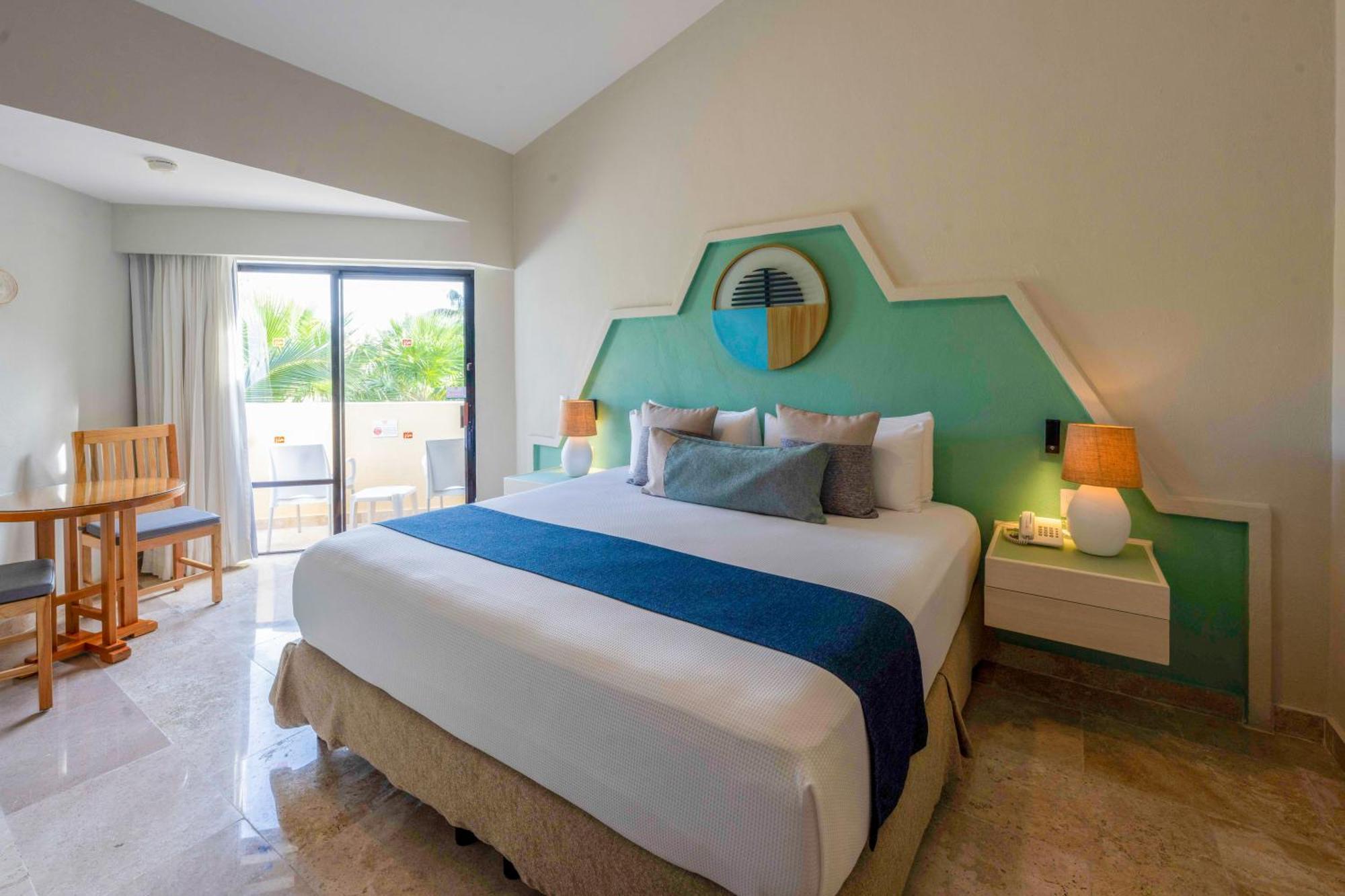 Viva Maya By Wyndham, A Trademark All Inclusive Resort Playa del Carmen Ngoại thất bức ảnh